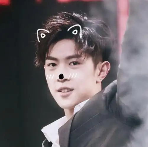 indescribable马伯骞