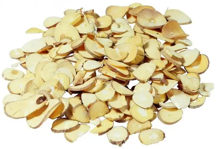 中药药材大全图片第164张