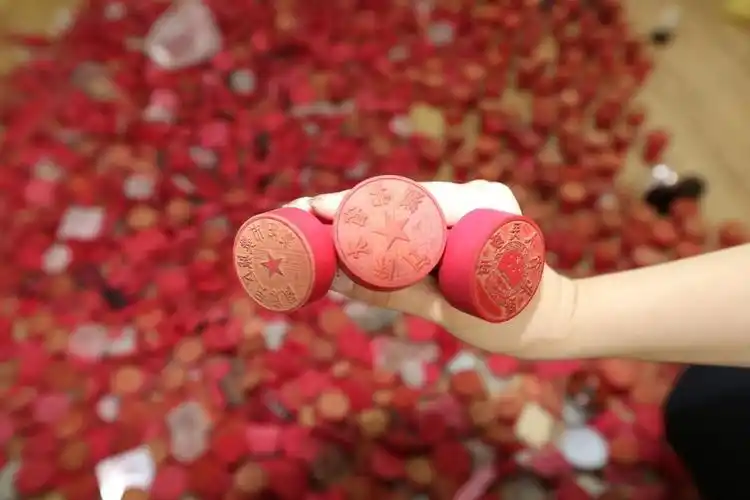 湖北查处一假证窝点 "火化证"赫然在列(组图)【4】