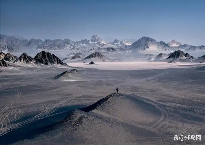 带着富士gfx100ii重走河西走廊