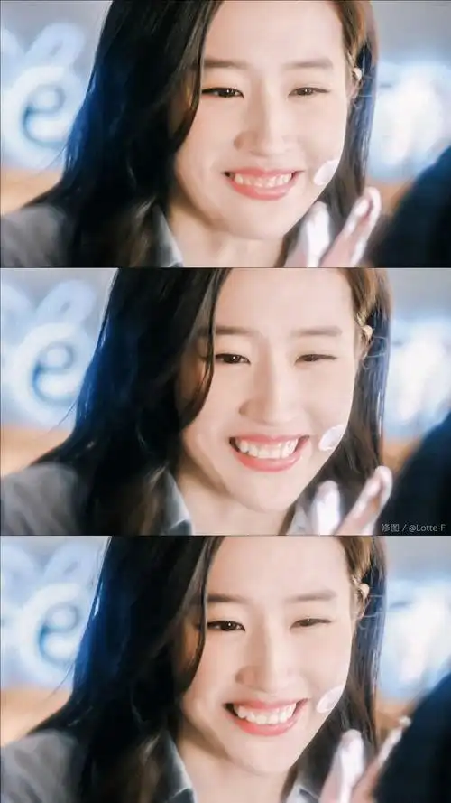 刘亦菲 邢露 2014电影《露水红颜》