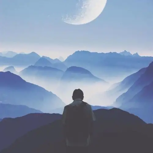 体制内中年男人心态非常精准