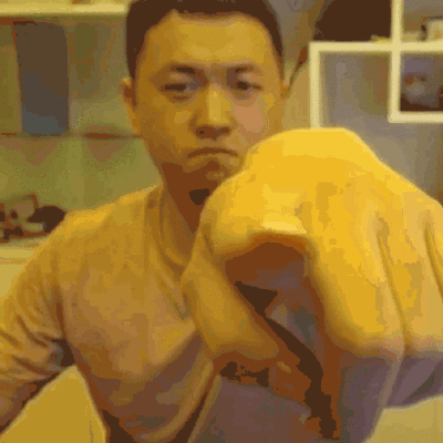 药酱药水哥指人表情包