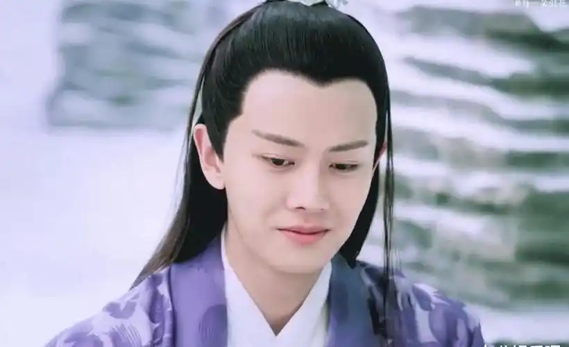 任嘉伦到底是什么"古装绝色"?3个角色,3种完全不同的气质