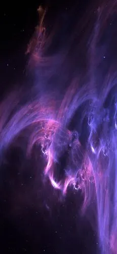 浩瀚宇宙星空高清手机壁纸