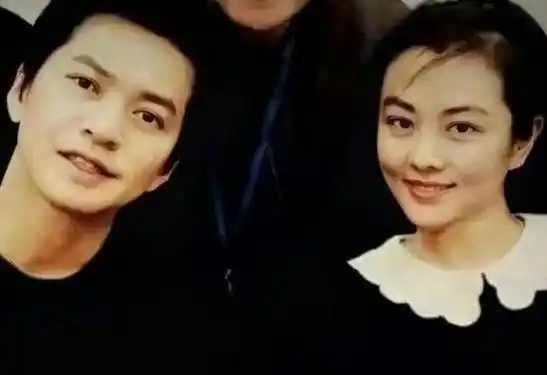 他们的感情经历如今可以被用来拍成电视剧