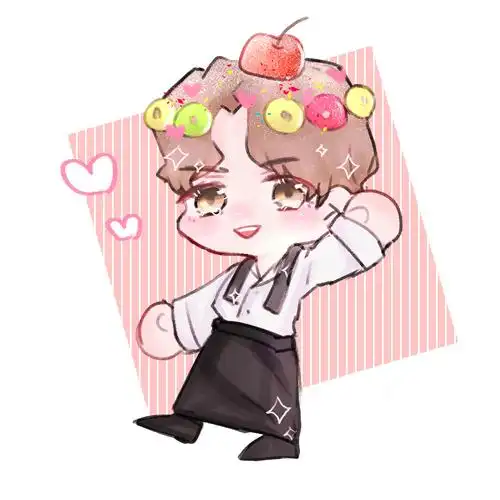 偶像练习生 朱正廷