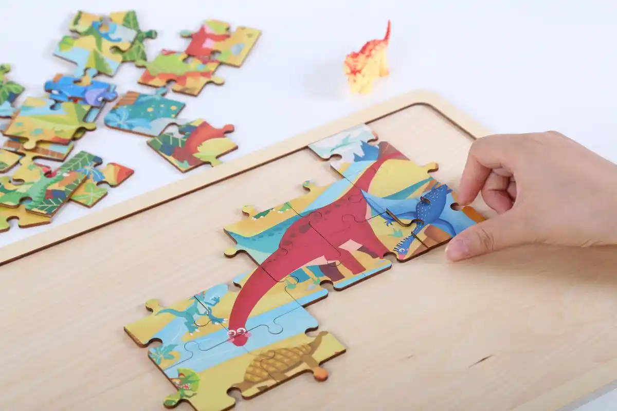 适合宝宝的拼图积木是什么样子的_手机搜狐网