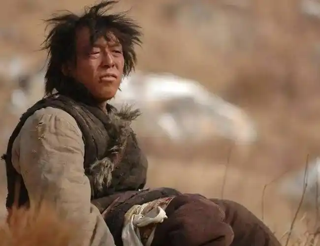 《斗牛》被黄渤的演技所折服 (1)-千筹网电影投资