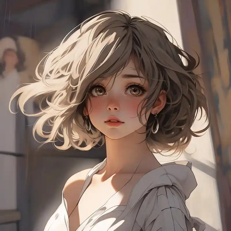 96唯美女人味头像精选96 探索女性之美,每一款头像都散发着迷人的