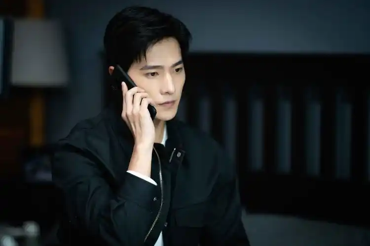 杨洋《你是我的荣耀》开启超前点映 高甜剧情引发观众热评