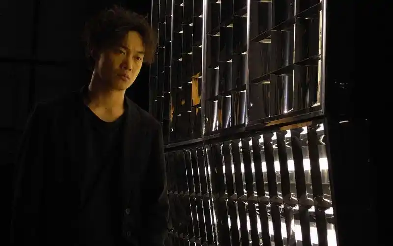 eason陈奕迅壁纸