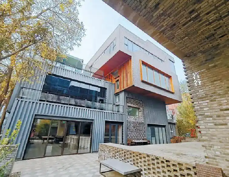 全国首个声音艺术博物馆2022年北京通州宋庄开馆