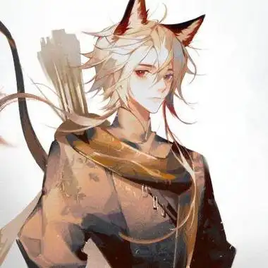 2021男生动漫头像高冷帅气 动漫头像图片大全 -【爱个性】