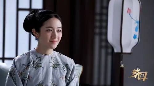 李兰迪《梦回》将收官 高虐预警茗薇结局引关注