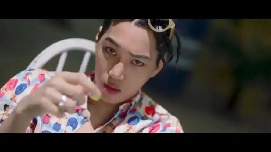 【金钟仁直拍】【金钟仁私服教科书】【金钟仁画报】-娱乐视频-搜狐