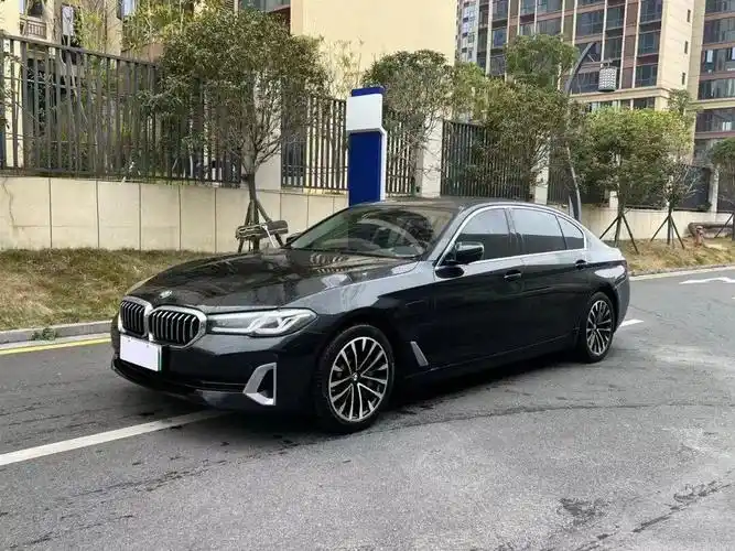 宝马535le 二手车这价格还满意吗?_宝马5系社区_易车社区