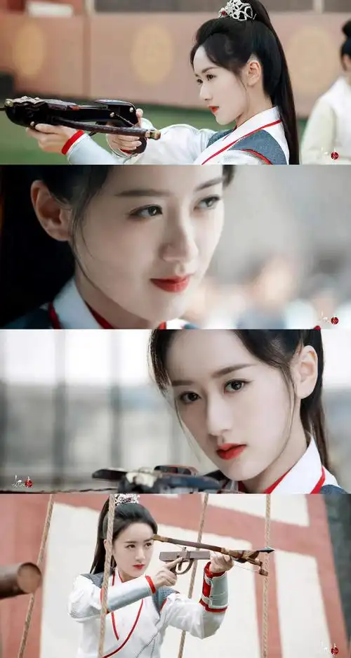 祝卿好袁冰妍刘泠