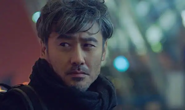 吴秀波和baby拍的戏是什么 新剧欲望之城了解一下