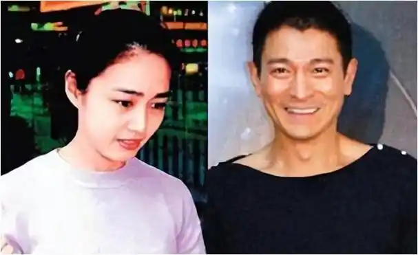 朱丽倩亿万身家陪嫁刘德华46岁勇闯高龄产子如今幸福美满
