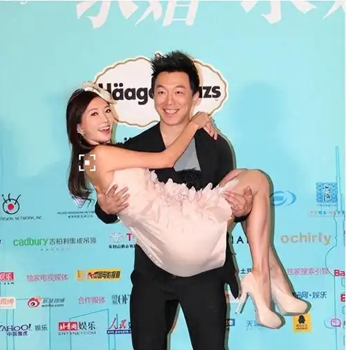 从心仪黄渤到10次试管生子林志玲究竟在想些什么