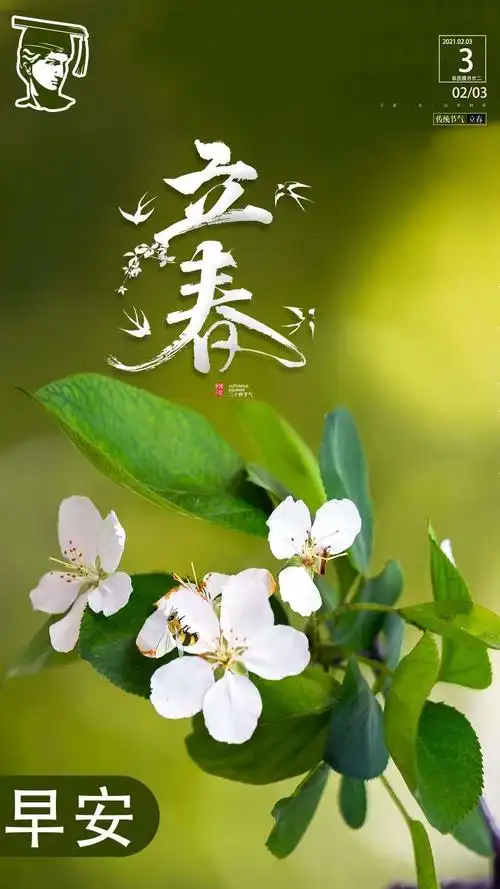 【李俊玲的创业日记第280篇】2021年2月3日立春