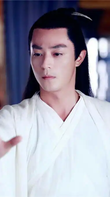 白子画杀花千骨