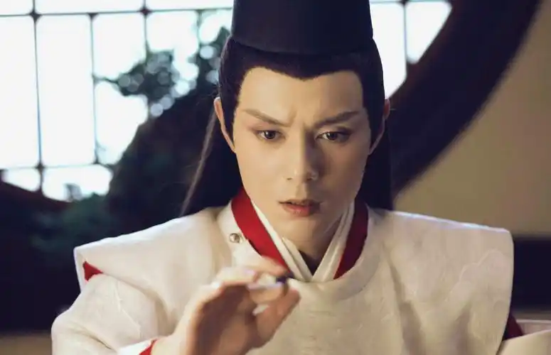 《棋魂》褚赢成功出圈,张超出道13年终于火了!