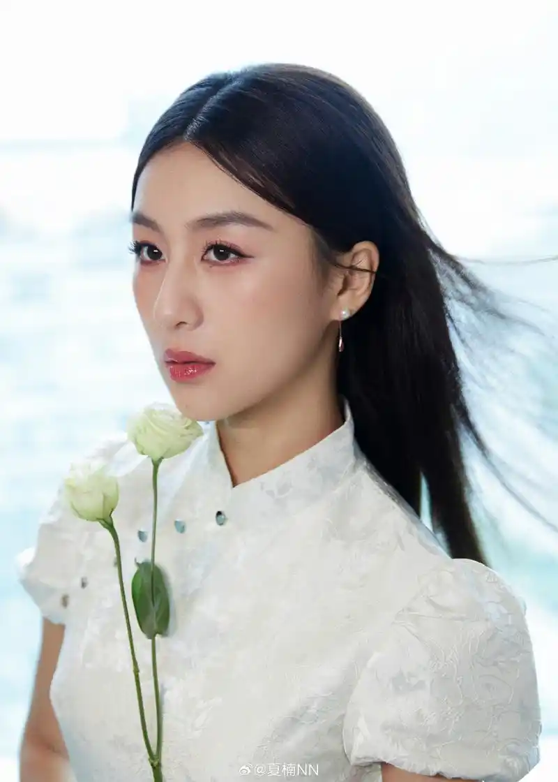 一场和优益c的畅快之旅  #蒙牛优益c##优益c关爱职肠计划##演员夏楠