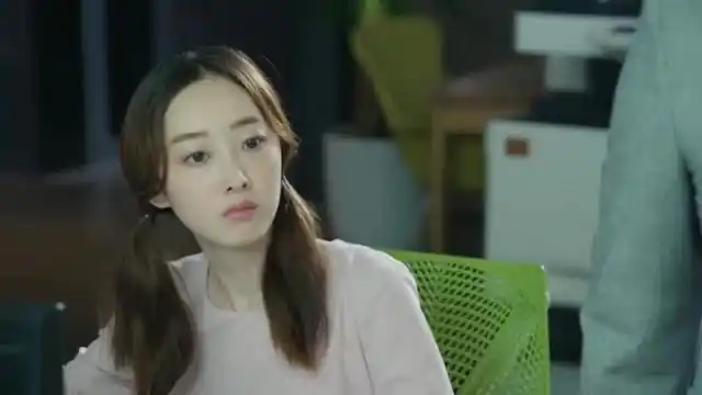 《风光大嫁》宁夏参加公司比稿被误会给同事 穿小鞋