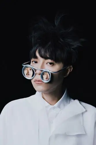 吴青峰太空备忘记演唱会年底登陆地球1123首站高雄巨蛋启航