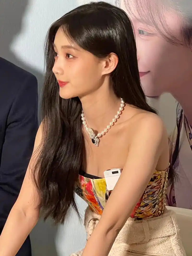 李一桐 #甜系女孩 #九霄寒 - 抖音