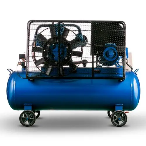 上海风豹空压机工业大型高压11kw活塞气泵大功率冲气泵