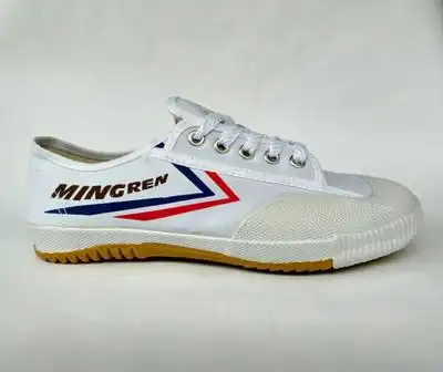 双星运动田径训练鞋体考鞋排球武术成人儿童帆布鞋