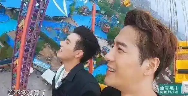 原创细节见人品知世故而不世故的王嘉尔真人秀表现很难不圈粉