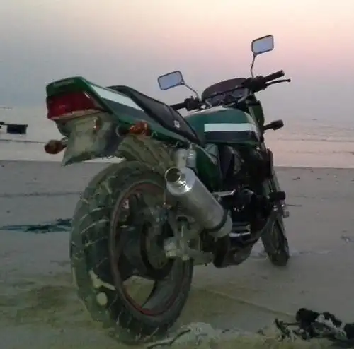 曝光个惠州车贩 替人取车单据不还-各地兄弟交流聚会-摩托坊(motof.