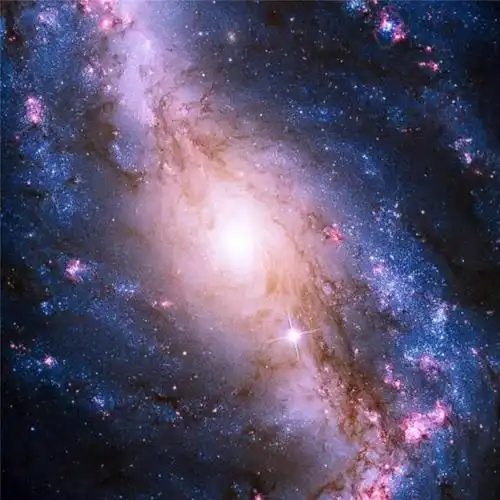 宇宙头像图片大全 唯美浩瀚适合当头像的宇宙图片 _风景头像_头像屋