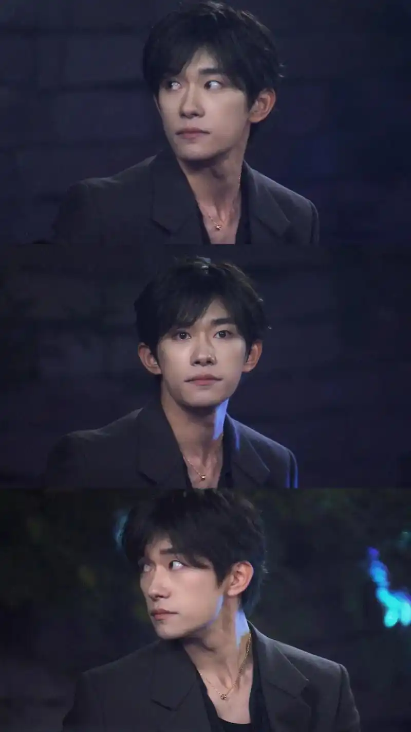 帅的嘞#易烊千玺 #gq盛典 #易烊千玺绝美镜头 - 抖音