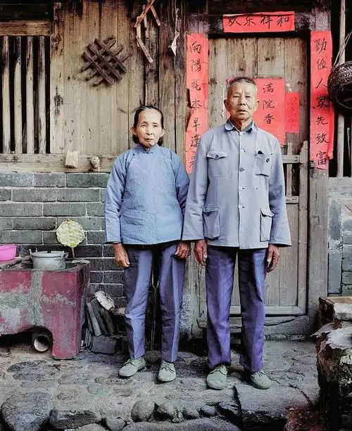 90年代老照片:回忆让人哭让人笑,让人觉得不满足