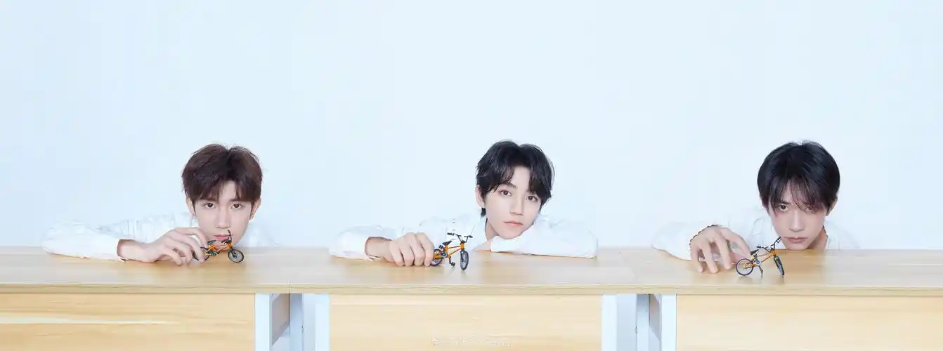 tfboys《日光旅行》七周年演唱会