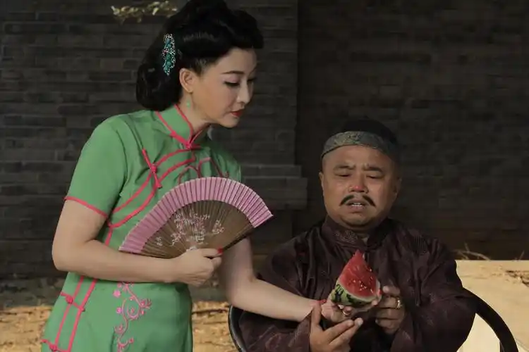 喜剧电影《斗地主》定档9月11日全国上映