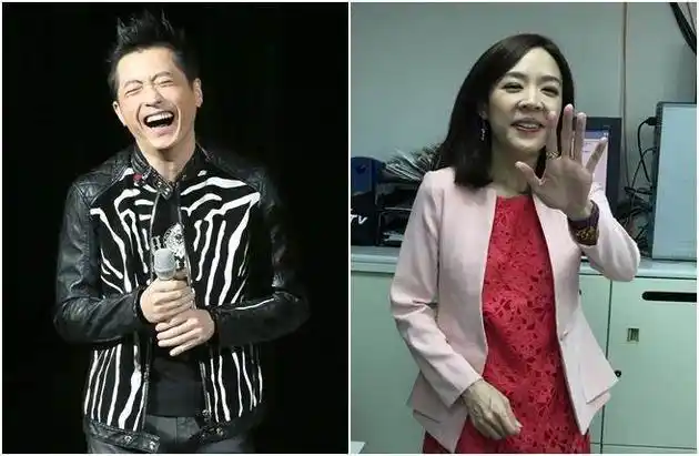 哈林娇妻怀胎5月 留职停薪回家待产