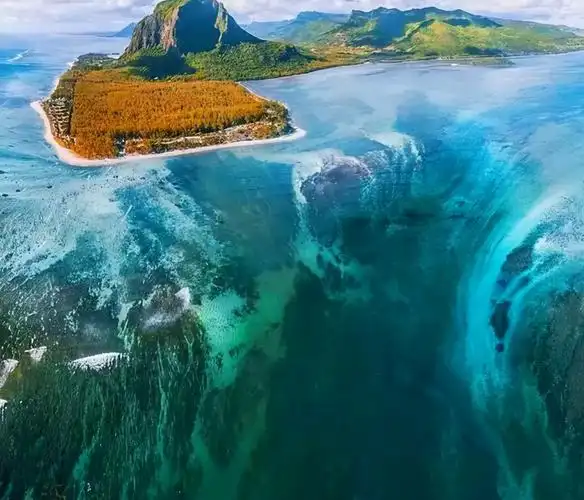 66张最美风景的图片,每一张都很惊艳