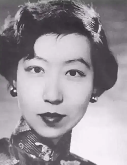 杨绛直言自己对张爱玲有偏见长得难看爱出风头你们都高看她了