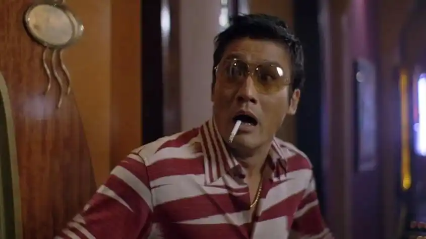 梁家辉上上下下左左右右的电影叫什么