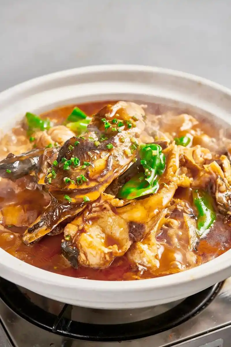 楚菜风味#图文热点来了 #餐饮设计 #摄影 #美食拍摄 #菜 - 抖音