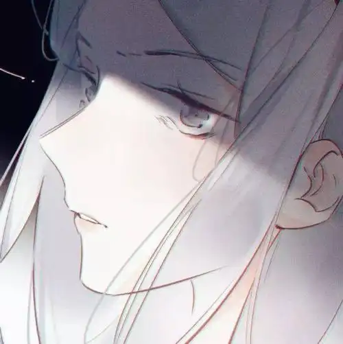 更新一期超好看的二次元动漫头像集