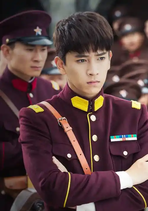 慕容沣角色介绍_人生若如初相见演员表慕容沣_电视剧_吉剧网