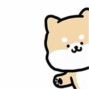 抖音最火群头像卡通可爱