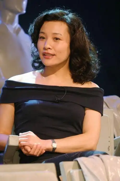 陈冲(美籍华裔女演员,导演)_石塘网